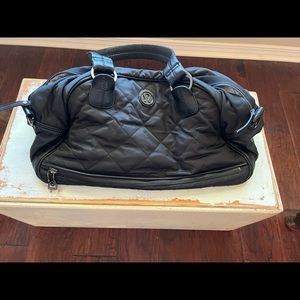 Lululemon duffel bag